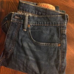 Men’s Levi’s